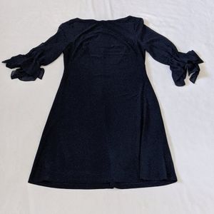 NEW Ralph Lauren navy blue dress!!!